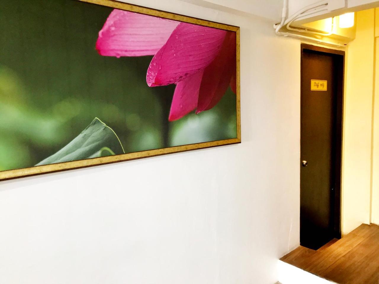 Bed and Breakfast Manon Sleepeatdrink Chiang Mai Exterior foto